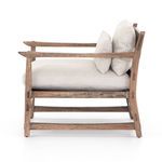 Product Image 5 for Apollo Chair Rustic Oak from Four Hands
