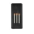 Product Image 5 for Wright Large Outdoor Wall Sconce from Currey & Company