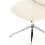 Product Image 8 for Amber Desk Chair from Four Hands