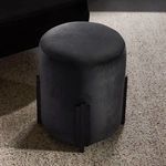 Product Image 1 for Wexler Accent Stool from Arteriors