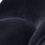 Product Image 11 for Laurrey Swivel Chair from Four Hands