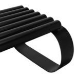 Product Image 6 for Satish Bench from Noir