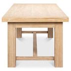 Product Image 11 for Bauhaus Dining Table from Sarreid Ltd.