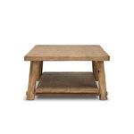 Product Image 3 for Hasia Light Mixed Reclaimed Coffee Table from Four Hands