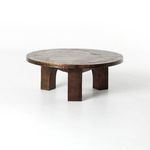 Product Image 11 for Cruz Coffee Table Antique Rust from Four Hands