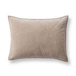Product Image 1 for Elms Velvet Cotton Blend Sham from Classic Home