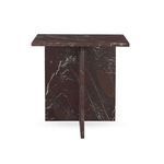 Product Image 4 for Bexly Marble End Table from Classic Home