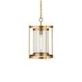 Product Image 1 for Pippin Pendant from Currey & Company