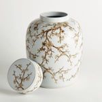 Product Image 2 for Province Empress Lidded Ginger Jar from Napa Home And Garden
