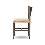 Product Image 3 for Jovan Dining Chair With Cushion from Four Hands