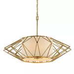 Product Image 1 for Calliope Pendant from Troy Lighting