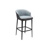 Product Image 3 for Beckett Bar Stool from Moe's