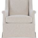Product Image 2 for Meribelle Swivel Chair from Hooker Furniture