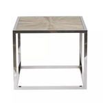 Product Image 1 for Parquet End Table from Essentials for Living