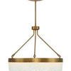 Product Image 2 for Landon 1 Light Pendant from Savoy House 