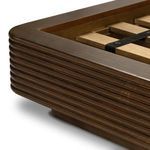 Product Image 10 for Benny Midcentury Upholstered Bed from Four Hands