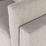 Product Image 9 for Jagger 2 Laf Pc Sectional Astor Stone from Four Hands