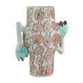 Product Image 1 for Tuliette Vase from Currey & Company