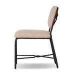 Product Image 3 for Nemona Dining Chair Ellis Birch from Four Hands