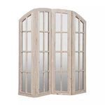 Product Image 1 for Windowpane Room Divider from Elk Home