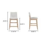 Product Image 9 for Deco Stool from Moe's