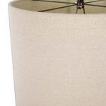 Product Image 3 for Elena Antique Bronze Floor Lamp from Gabby