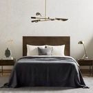 Product Image 16 for Trey Queen Bed from Four Hands