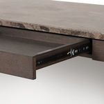 Product Image 12 for Lawson Brown Oak Veneer Desk from Four Hands