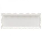 Product Image 1 for Cook & Host Ceramic Stoneware Rectangle Tray from Casafina