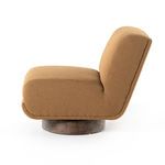 Product Image 3 for Bronwyn Swivel Chair + Table from Four Hands