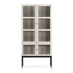 Product Image 4 for Mundi Cabinet Vintage White Oak from Four Hands