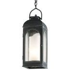 Product Image 1 for Derby 1 Light Hanging Lantern from Troy Lighting