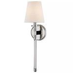 Product Image 1 for Blixen 1 Light Wall Sconce from Hudson Valley