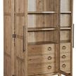 Product Image 3 for Vineyard Row Wardrobe from Hooker Furniture