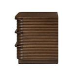 Product Image 3 for Benny Spiced Oak Nightstand from Four Hands