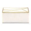 Product Image 3 for Genesis Marble Box from Wildwood Home