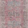 Product Image 6 for Farrell Red / Blue Rug from Surya