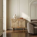 Product Image 4 for Brook Sideboard   2 Door from Noir
