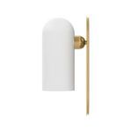 Product Image 6 for Odyssey Sconce - Burnished Brass from Four Hands