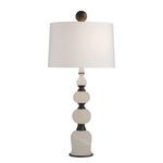 Product Image 1 for Minaret Table Lamp from Arteriors
