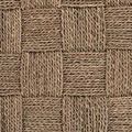 Product Image 6 for Neyla Seagrass Weave Square End Table from Classic Home