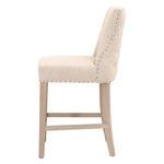 Product Image 5 for Lourdes Counter Stool from Essentials for Living