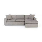 Product Image 6 for Plume Two Piece Sectional from Four Hands