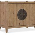 Product Image 1 for Vineyard Row Two-Door Nightstand from Hooker Furniture