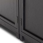 Product Image 29 for Millie Panel & Glass Door Double Cabinet from Four Hands