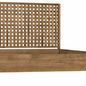 Product Image 6 for Quinnton Queen Teak Bed from Noir