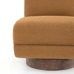 Product Image 23 for Bronwyn Swivel Chair + Table from Four Hands