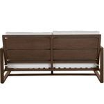 Product Image 21 for Avondale Aluminum Loveseat from Summer Classics