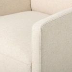 Product Image 12 for Gianna Cream Swivel Chair from Four Hands