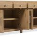 Product Image 3 for Driftwood Buffet from Hooker Furniture